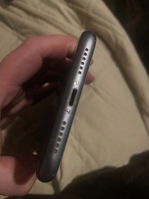 verkaufe iPhone 11 