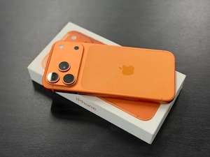 Iphone 17 pro max 2tb 