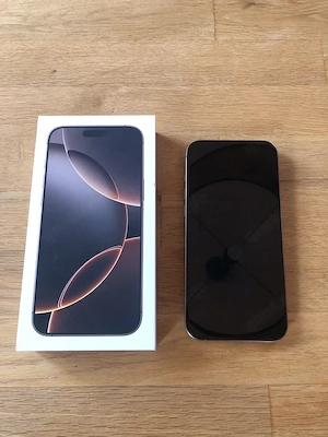 Iphone 16 pro max 512gb 