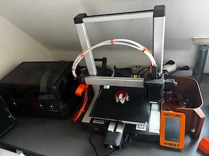 3D Drucker Anycubic Kobra 3 Combo