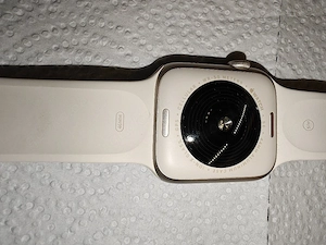 Apple Watch SE 3 GPS + Cellular 44 mm