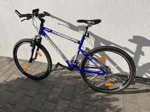 Mountainbike zu verkaufen