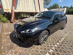 leasingvertrag abgeben bmw 118 d