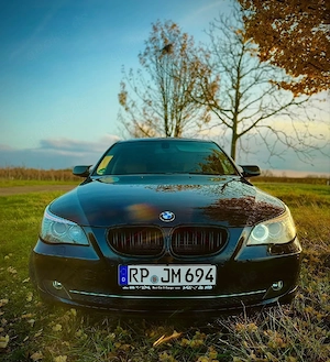 bmw e60 530i