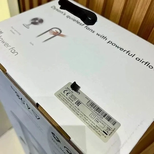 Dyson AM07 Ventilator