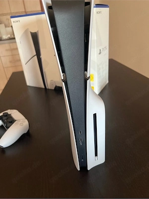 playstation 5 mit 2 controller 