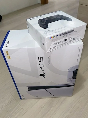 PlayStation 5 