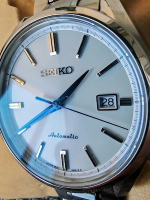 Seiko SARX 003 Uhr