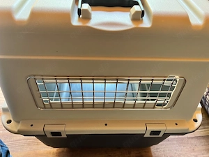 Hunde Transportbox ungenutzt Gr.L