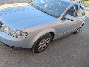 Audi A4 1.9 Tdi