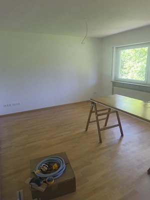 3 Zi Wohnung