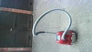 Hoover Staubsauger