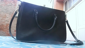 Anna Fields Handtasche