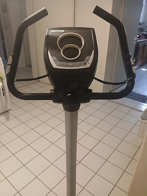 Hometrainer Kettler GOLF P eco Bild 2