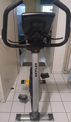 Hometrainer Kettler GOLF P eco Bild 3