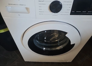 Waschmaschine 