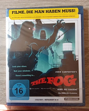 Bluray zu verkaufen 