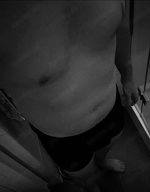 gepflegter Mann, humorvoll mit Lust auf eine prickelnd erotische Begegnung