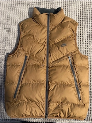 Nike Puffer Weste