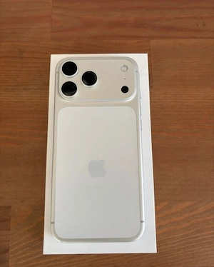 iPhone 17 pro max  Bild 2