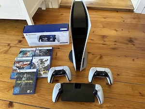Playstation ps5 