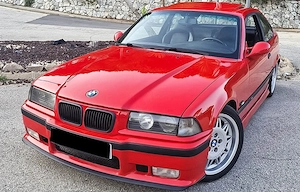 BMW M3 E36 Coupe 3.0