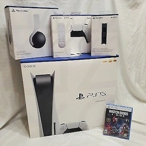 PlayStation 5 