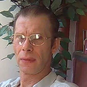 Dominanter 62 jähriger Berliner 