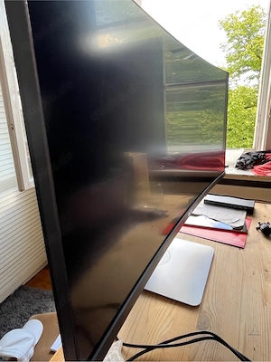 Dell UltraSharp U3415W 34 Zoll Bild 3