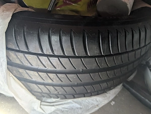 4 Reifen für z.B. Toyota CH-R 225 50R18 95V