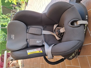 Kindersitz Römer Britax Semi Universal bis 18 kg