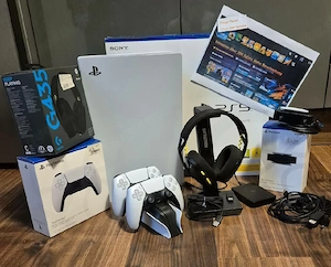 PlayStation ps5