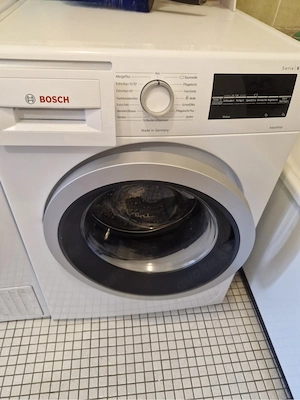 Waschmaschine