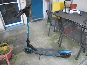 E-Scooter SOFLOW S06 Elektro-Roller