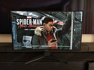 MSI Gaming-Monitor MAG 244C