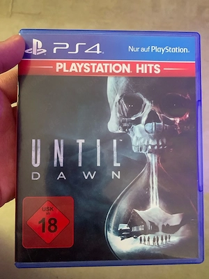 Until Dawn 