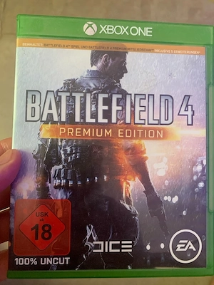 Battlefield 4