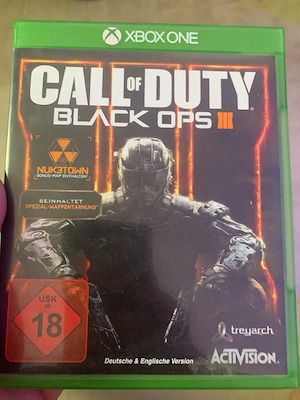 call of duty black ops 3