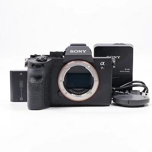 SONY a7R IV A7R4 ILCE-7RM4 Mirrorless