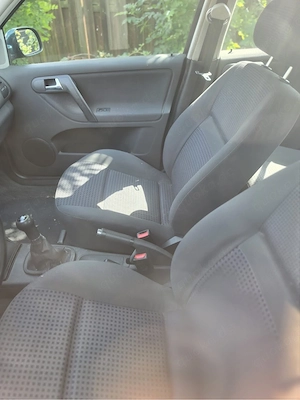 vw Polo 6n2