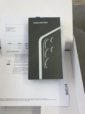 Samsung Galaxy S26 Ultra 
