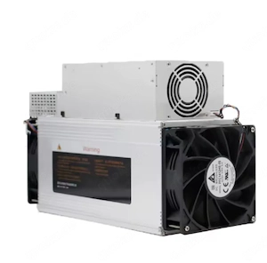 WhatsMiner-M31S+ 80T SHA-256 - 80THs 3360W