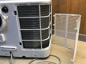 midea Klimaanlage 12000btu 