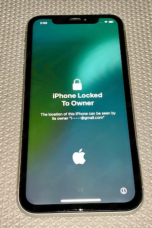 Kaufen Sie alle iCloud-gesperrten iPhones 