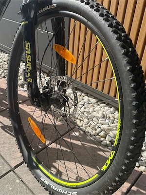 Haibike 27 5 Zoll (Top)