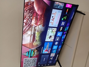 Hisense 43Q7S Hi-QLED 4K TV