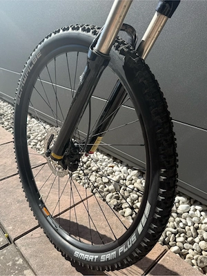Cannondale 29 Zoll (Top)