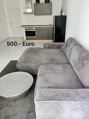  L- Couch 