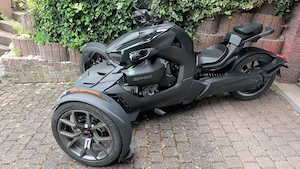 can am ryker 900 