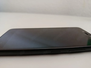 Motorola Moto E4 Smartphone schwarz WIE NEU